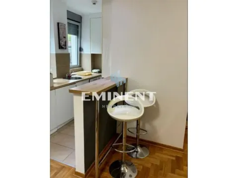 Izdavanje, dvosoban stan, 40m², Stari Grad, Beograd - image 5