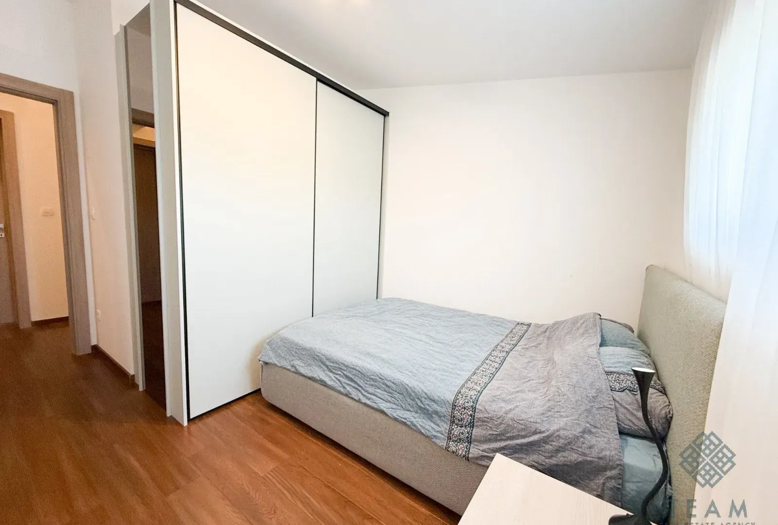 Rent, four bedroom apartment, 125m², Master Kvart, Podgorica