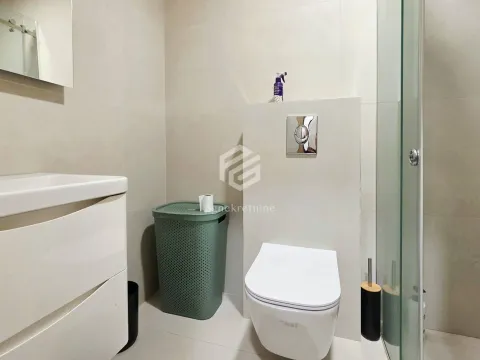 Rent, one bedroom apartment, 45m², City Kvart, Podgorica - image 8