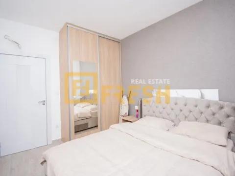 Prodaja, jednosoban stan, 57m², Bečići, Budva - image 14