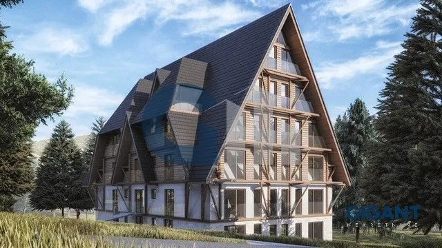 Sale, land lot, 2100m², Divčibare, Valjevo