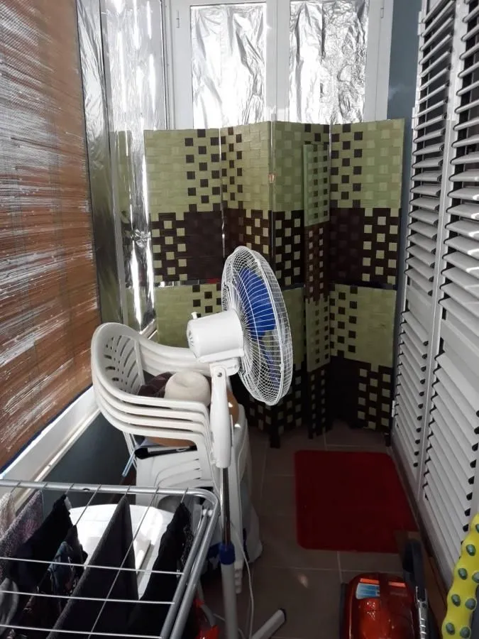 Sale, studio apartment, 80m², Budva, Crna Gora