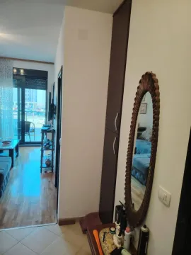 Prodaja, jednosoban stan, 40m², Bečići, Budva - image 8