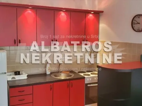 Izdavanje, dvosoban stan, 45m², Zemun Gornji Grad, Zemun Sve Podlokacije - image 6