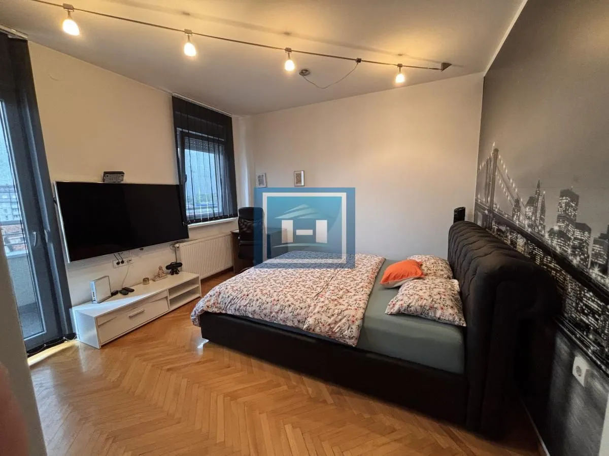 Prodaja, četvorosoban stan, 118m², Aqua park, Jagodina