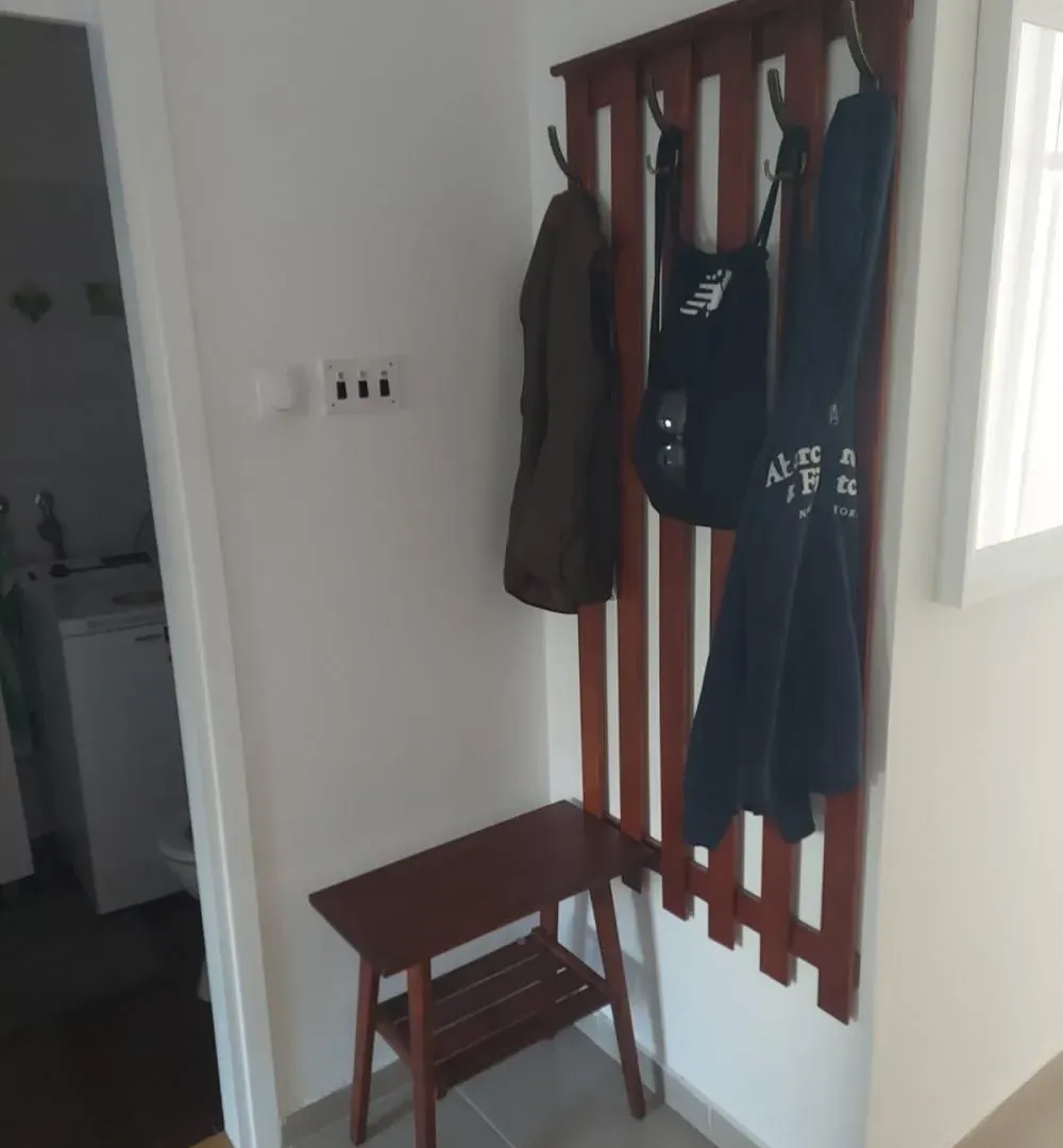 Izdavanje, jednosoban stan, 45m², Savski Venac, Beograd