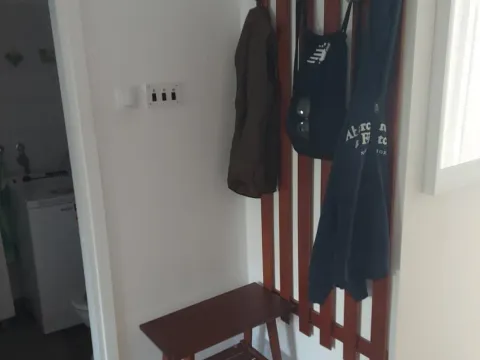 Izdavanje, jednosoban stan, 45m², Savski Venac, Beograd - image 10