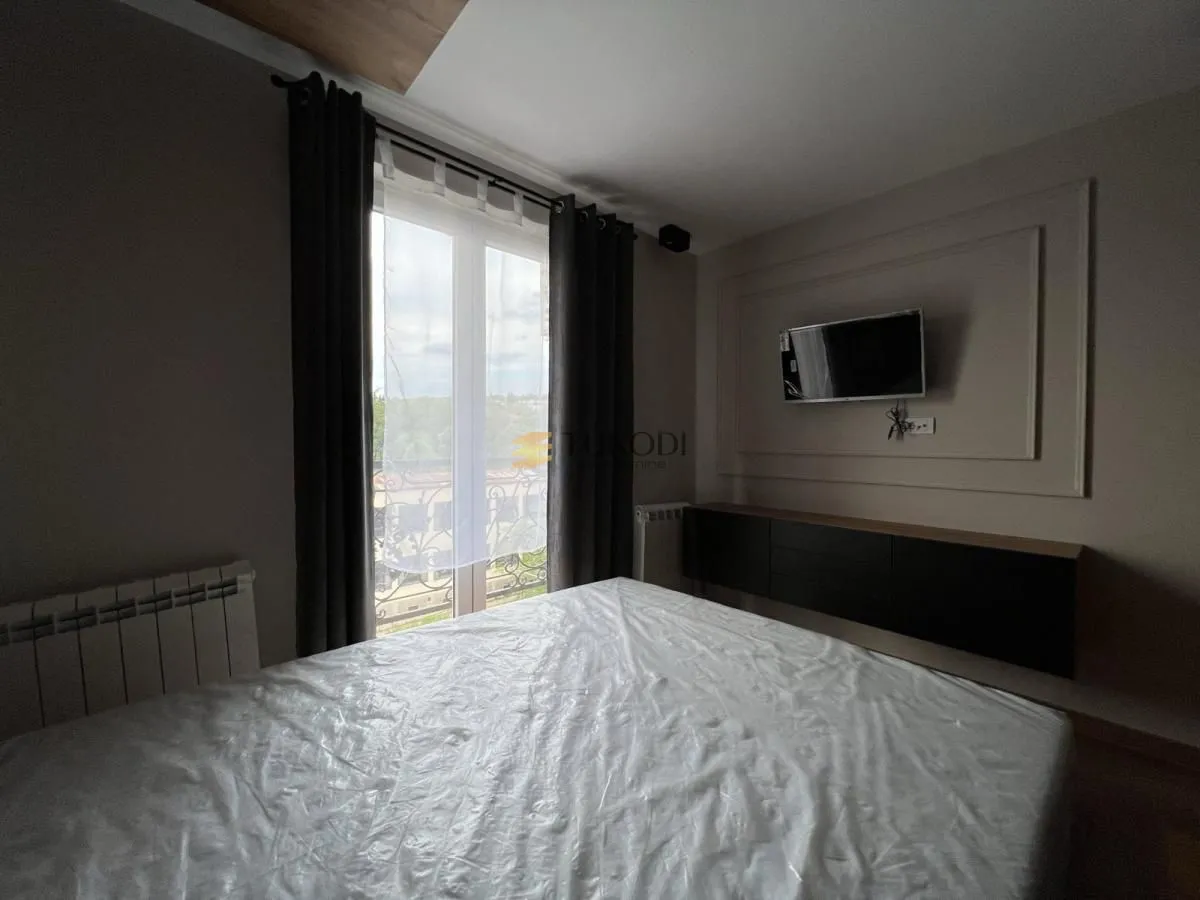 Rent, one bedroom apartment, 40m², Zvezdara Sve Podlokacije, Beograd