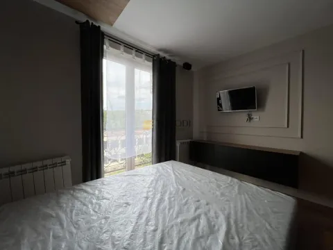 Izdavanje, jednosoban stan, 40m², Zvezdara Sve Podlokacije, Beograd - image 11