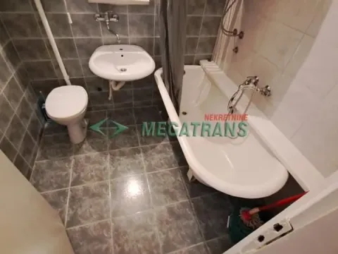Izdavanje, dvosoban stan, 53m², Železnička Stanica, Novi Sad Sve Podlokacije - image 19