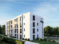 Prodaja, jednosoban stan, 45m2, Baošići, Herceg Novi