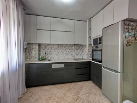 Rent, one bedroom apartment, 60m², Preko Morače, Podgorica - image 4