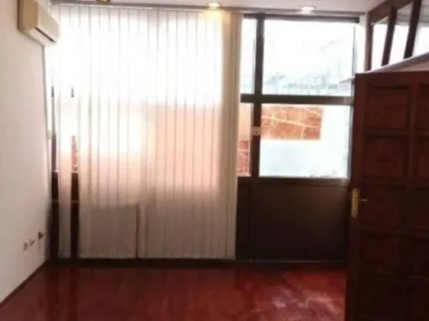 Sale, office space, 106m², Stari Merkator, Novi Beograd Sve Podlokacije - image 4