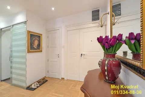Prodaja, trosoban stan, 96m², Cvetni Trg, Vračar Sve Podlokacije - image 14