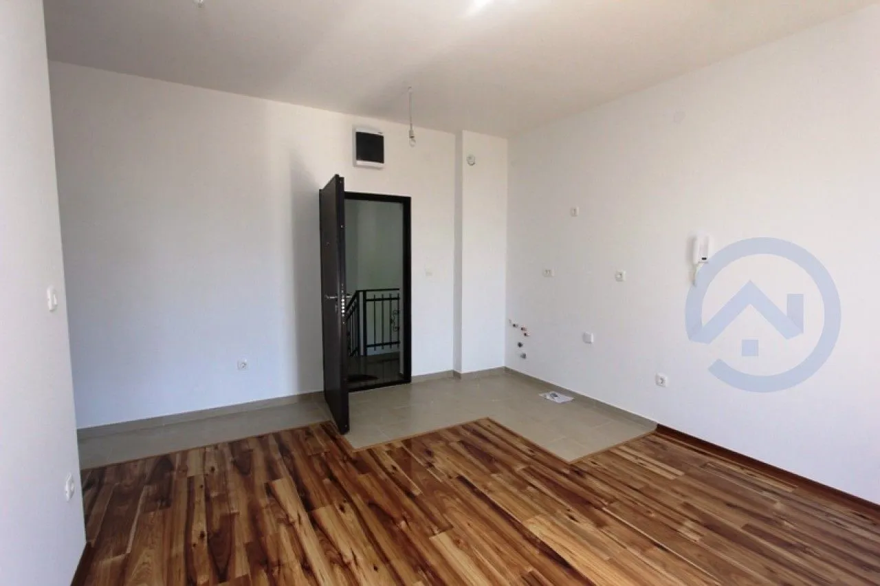 Sale, apartment, 59m², Petrovac, Budva