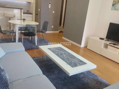 Izdavanje, dvosoban stan, 60m², Novi Beograd Sve Podlokacije, Beograd - image 3