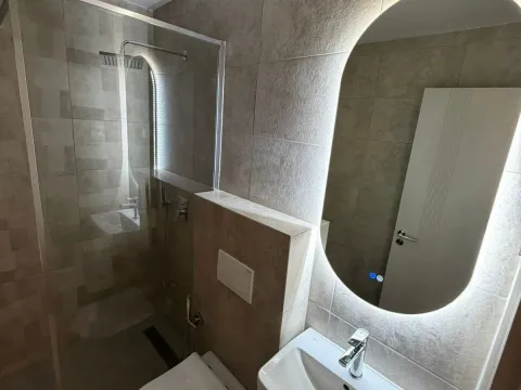 Rent, two bedroom apartment, 68m², Centar, Bar - image 11