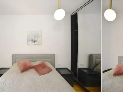 Prodaja, jednosoban stan, 38m², Budva, Crna Gora - image 8