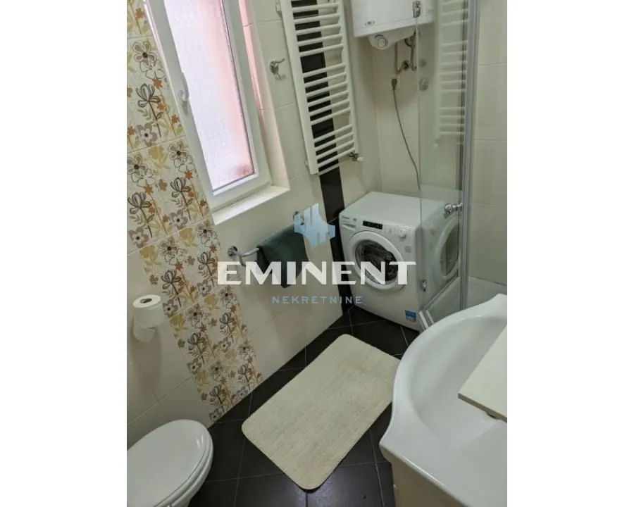 Rent, two bedroom apartment, 40m², Stari Grad, Beograd