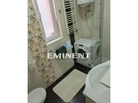 Rent, two bedroom apartment, 40m², Stari Grad, Beograd - image 10