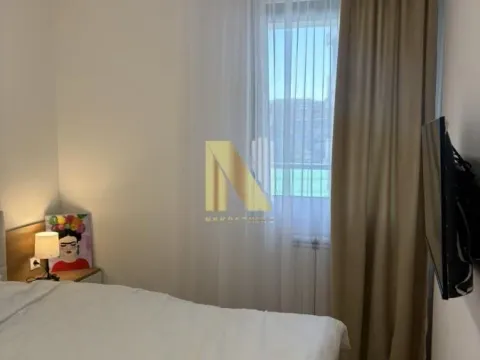 Izdavanje, dvosoban stan, 42m², Telep, Novi Sad Sve Podlokacije - image 8