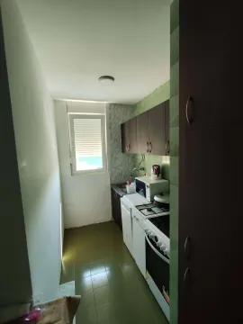Rent, two bedroom apartment, 60m², Blok 5, Podgorica - image 4