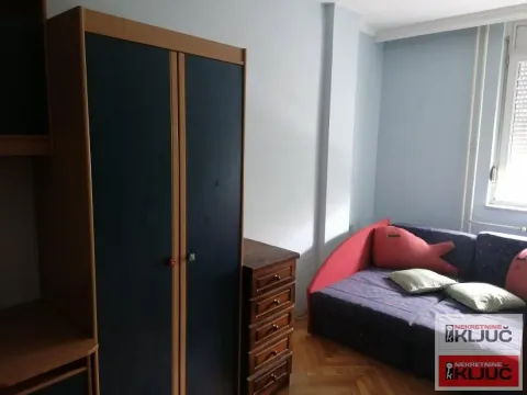 Prodaja, dvosoban stan, 46m², Nova Detelinara, Novi Sad Sve Podlokacije - image 5