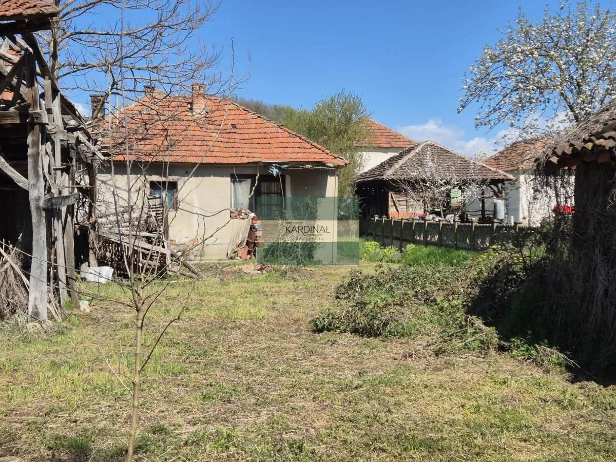 Prodaja, kuća, 54m², Glavinci, Jagodina
