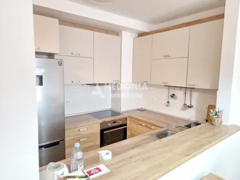 Prodaja, dvosoban stan, 53m², Novi Beograd Blok 65, Novi Beograd Sve Podlokacije - image 8