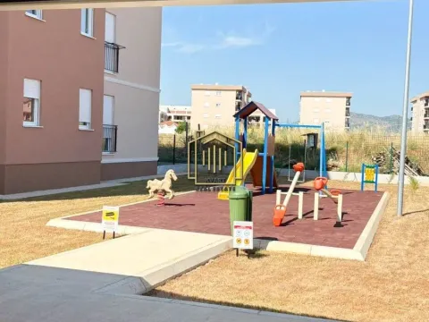 Rent, one bedroom apartment, 46m², Zabjelo, Podgorica - image 13