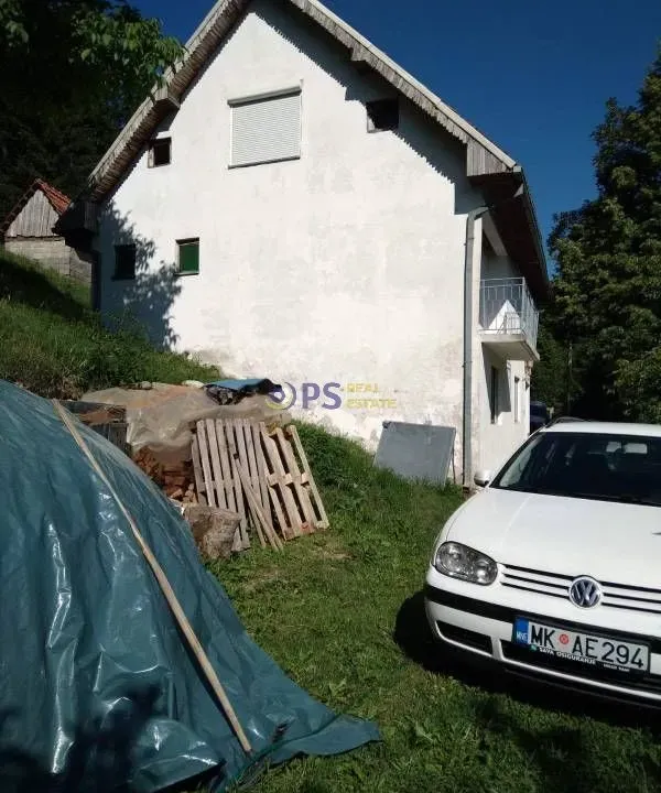 Sale, house, 120m², Mojkovac, Crna Gora