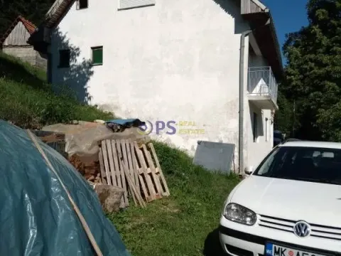 Kuća in Mojkovac