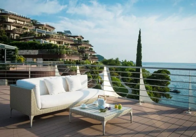Sale, four bedroom apartment, 645m², Budva, Crna Gora