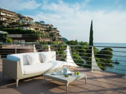 Prodaja, četvorosoban stan, 645m², Budva, Crna Gora - image 3