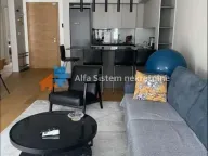 Izdavanje, dvosoban stan, 53m², Novi Beograd Blok 65, Novi Beograd Sve Podlokacije - image 6