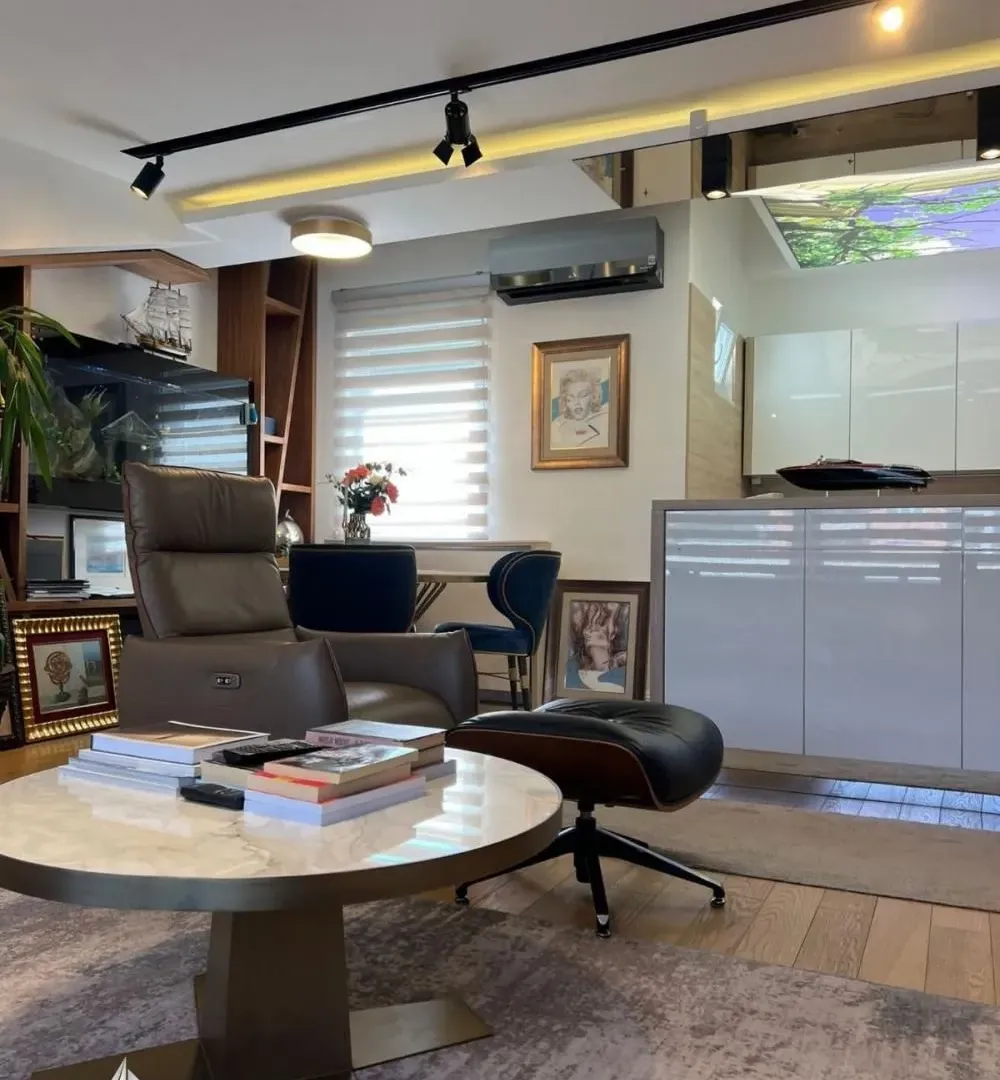 Sale, three bedroom apartment, 83m², Čubura, Beograd