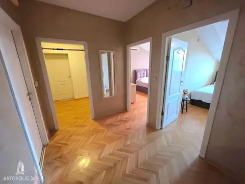 Prodaja, četvorosoban stan, 163m², Uciteljsko Naselje, Zvezdara Sve Podlokacije - image 12