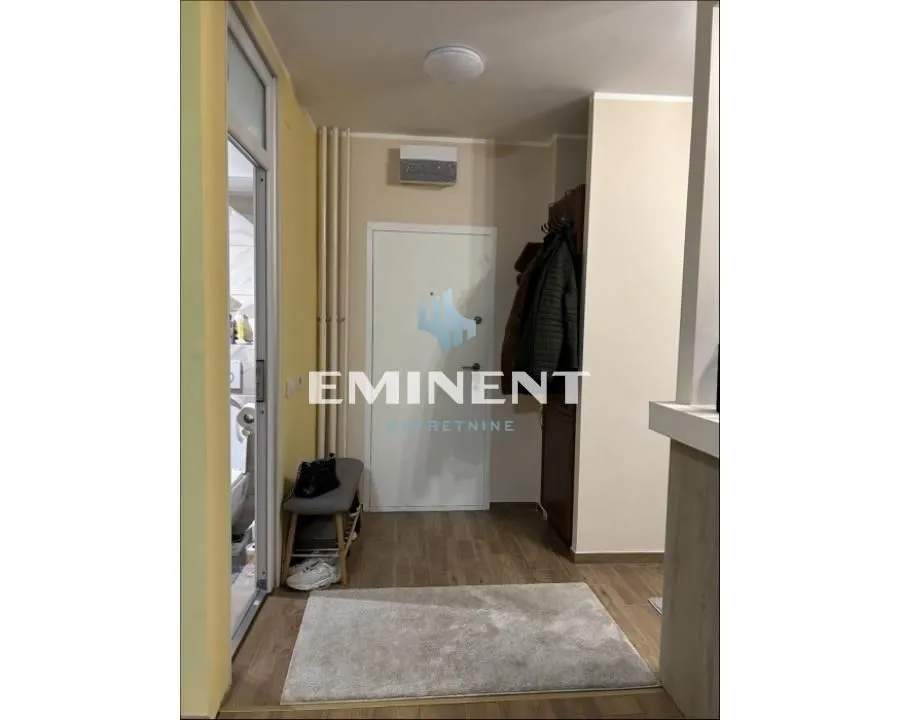 Izdavanje, jednosoban stan, 35m², Novi Beograd Sve Podlokacije, Beograd