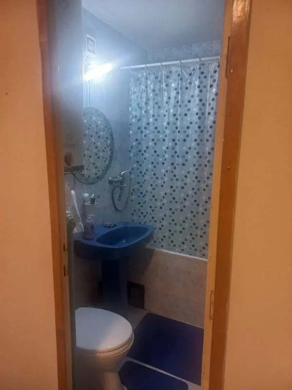 Prodaja, dvosoban stan, 58m², Novi Beograd Sve Podlokacije, Beograd