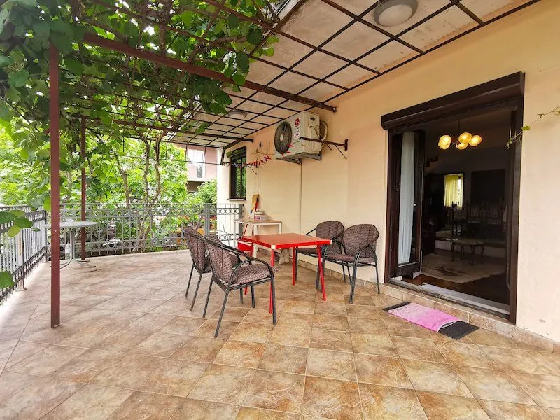 Prodaja, kuća, 160m², Masline, Podgorica