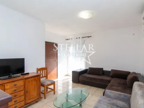 Rent, one bedroom apartment, 40m², Zabjelo, Podgorica - image 1