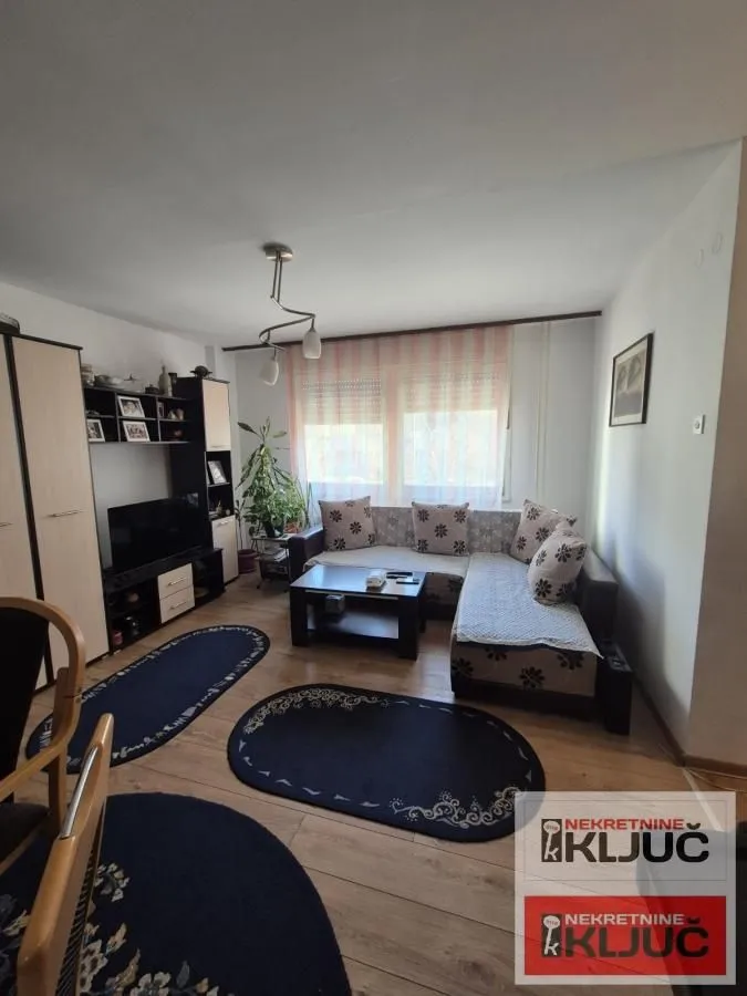 Prodaja, dvosoban stan, 80m², Liman 4, Novi Sad Sve Podlokacije
