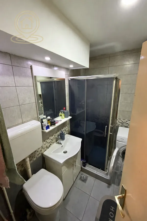 Prodaja, jednosoban stan, 39m², Medijana, Niš