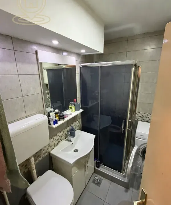 Prodaja, jednosoban stan, 39m², Medijana, Niš