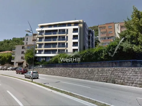 Prodaja, jednosoban stan, 40m², Bečići, Budva - image 4
