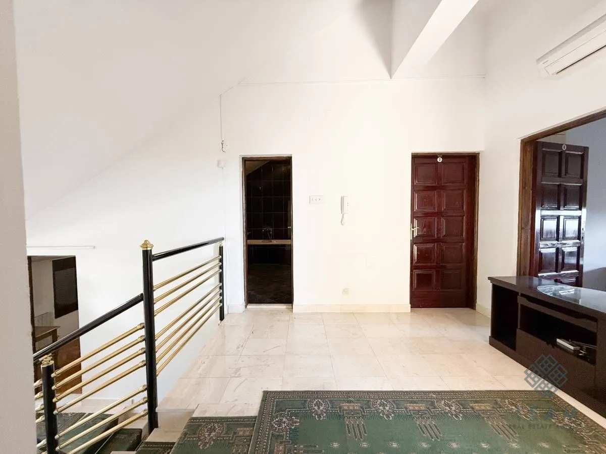 Rent, house, 460m², Gorica C, Podgorica