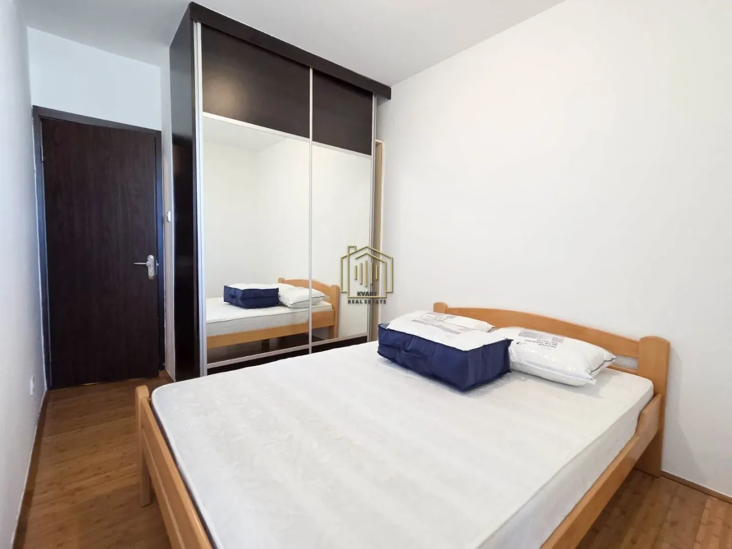 Rent, one bedroom apartment, 42m², Zabjelo, Podgorica
