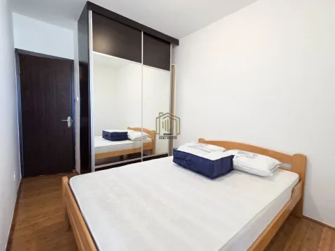 Rent, one bedroom apartment, 42m², Zabjelo, Podgorica - image 2