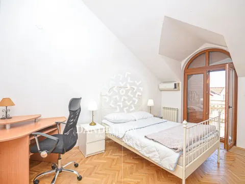 Izdavanje, stan, 300m², Gorica C, Podgorica - image 20