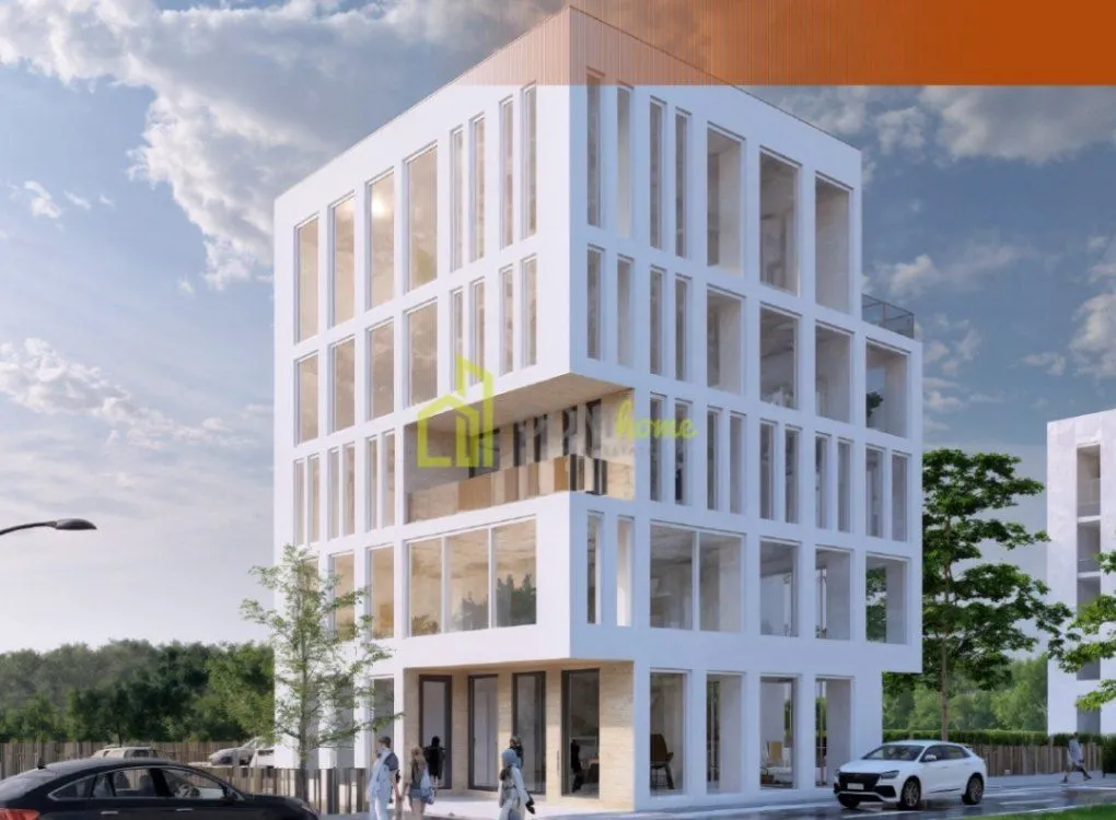 Sale, office space, 1444m², Zabjelo, Podgorica